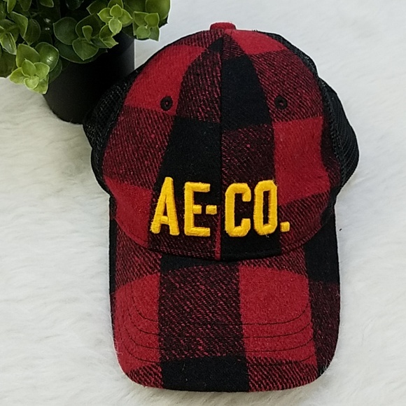 American Eagle hat